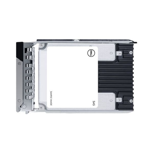 SSD Dell 480GB 345-BJQZ 2.5" SATA III Read-Intensive