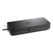 Dell Docking Station WD25TB5 Thunderbolt 5 330W Preto