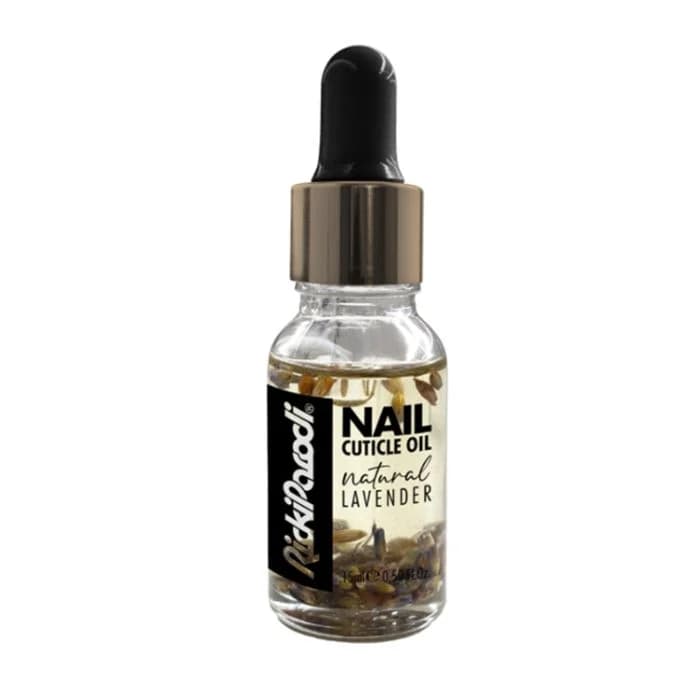 Ricki Parodi Óleo Cutículas Lavanda 15ml
