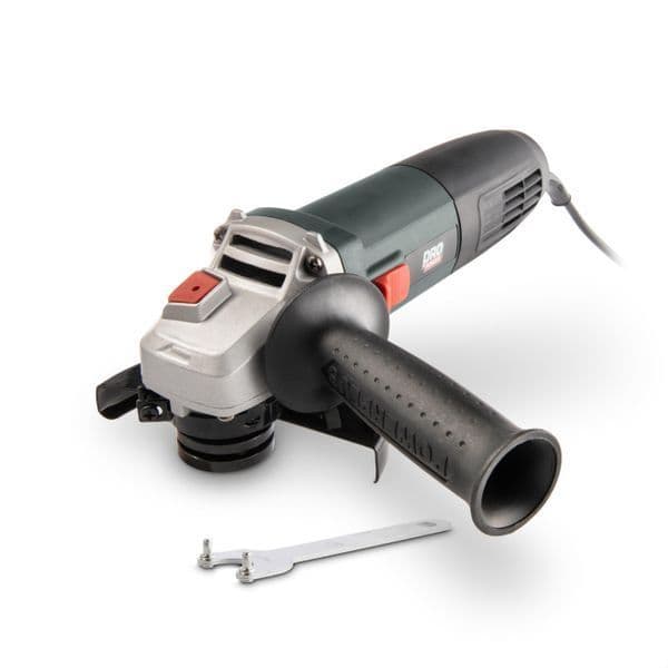 Varo Rebarbadora 850W Ø 125mm - POWP1020