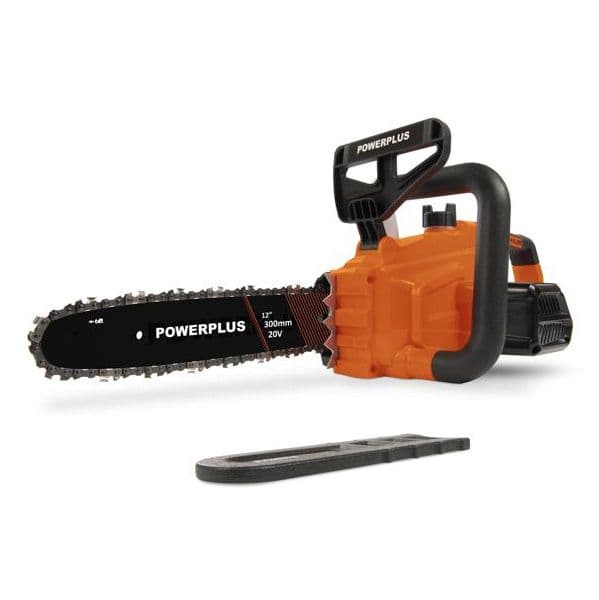 PowerPlus Motosserra Elétrica POWDPG7570 20V 300mm