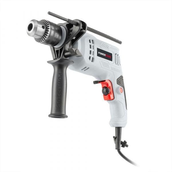 Powerplus 550w Hammer Drill