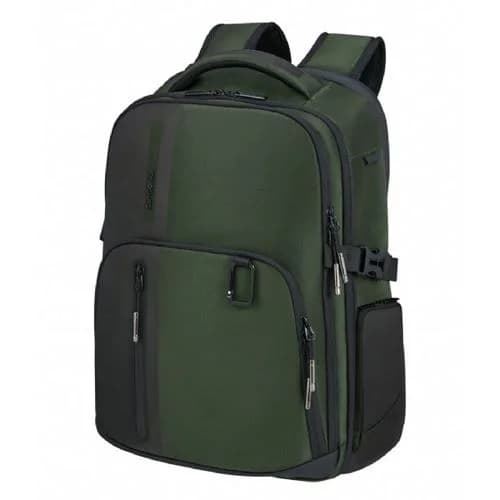 Mochila para Portátil 15.6" Samsonite BIZ2GO - Verde