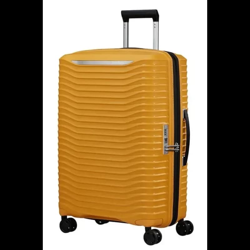 Samsonite Mala Upscape Amarelo Média