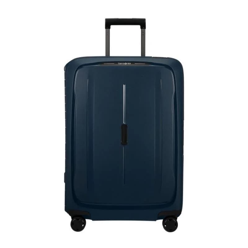 Samsonite Mala de Viagem Média 69cm Azul