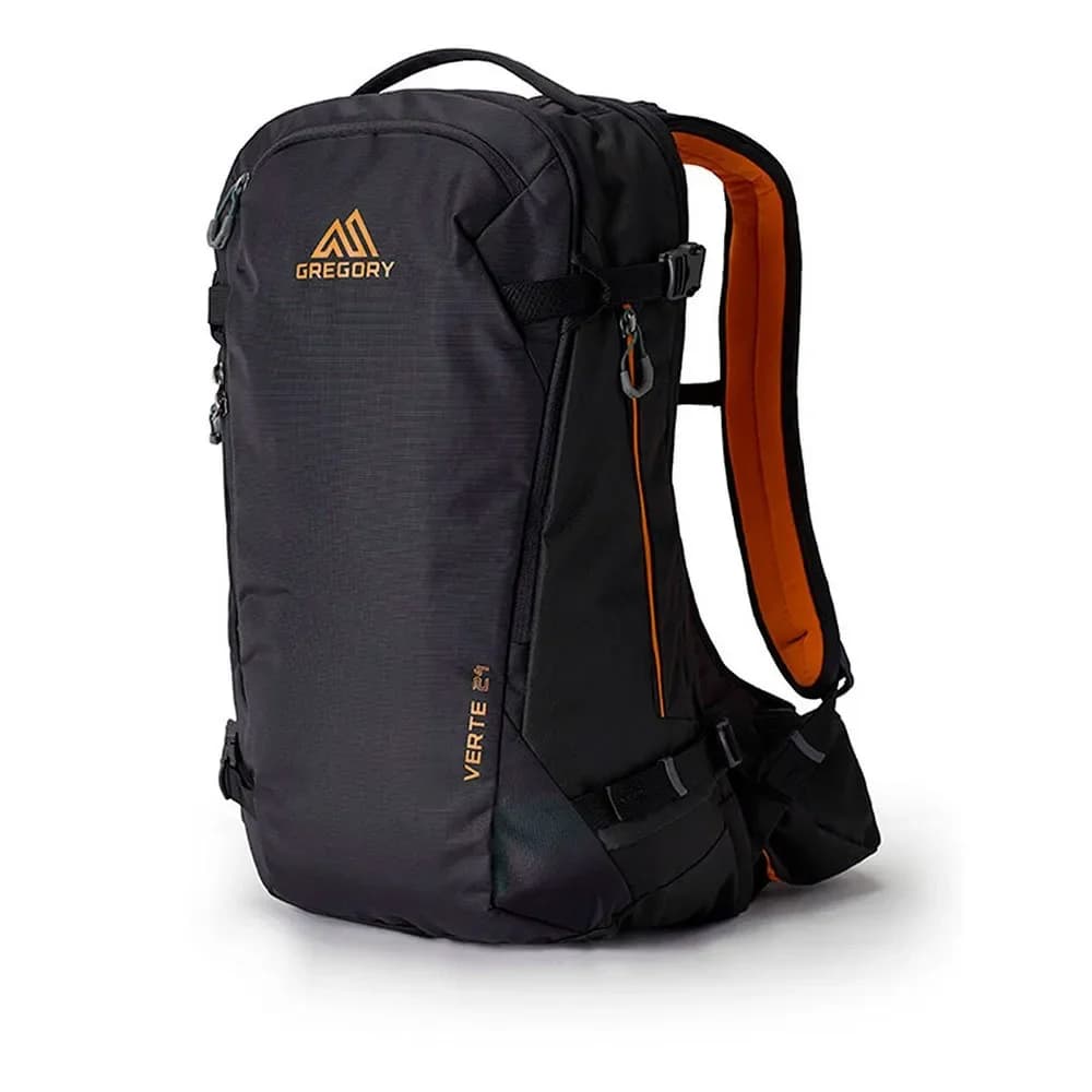 Gregory Mochila Verte Preto M-L
