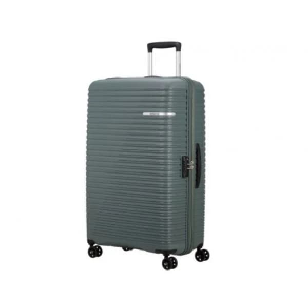 American Tourister Mala Spinner Liftoff 67/24 TSA Dark Olive M