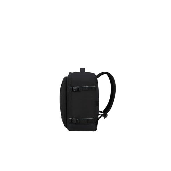 American Tourister Mochila Take2cabin Pequena Preta