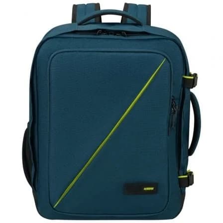 Samsonite Mochila de Cabine 15.6" M Az