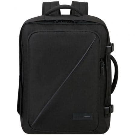 American Tourister Mochila Take2cabin M para Portátil até 15.6" Preta