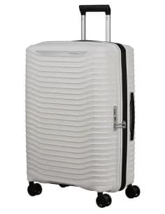 Samsonite Mala Upscape Branco 68cm