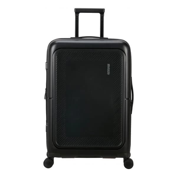 American Tourister Mala Spinner 67/24 Média