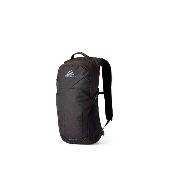Gregory Mochila Nano 18 Preto