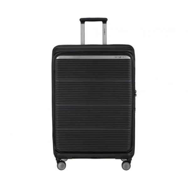 Samsonite Mala Viagem Paralux Preto L 70-79cm