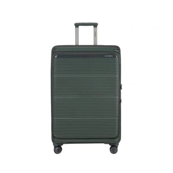Samsonite Spinner Paralux Olive L 70-79cm