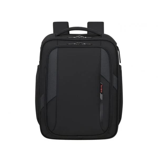 Samsonite Mochila Glazed Preto S