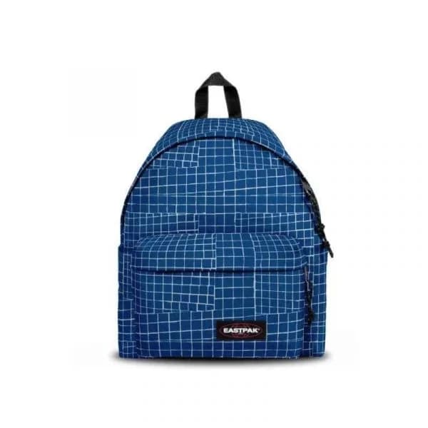 Eastpak Mochila Padded Pak'r Azul Dance - EK16F.84