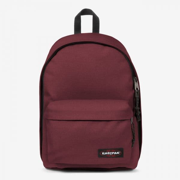 Eastpak Mochila Out of Office 27 Crafty Wine - EK76723S