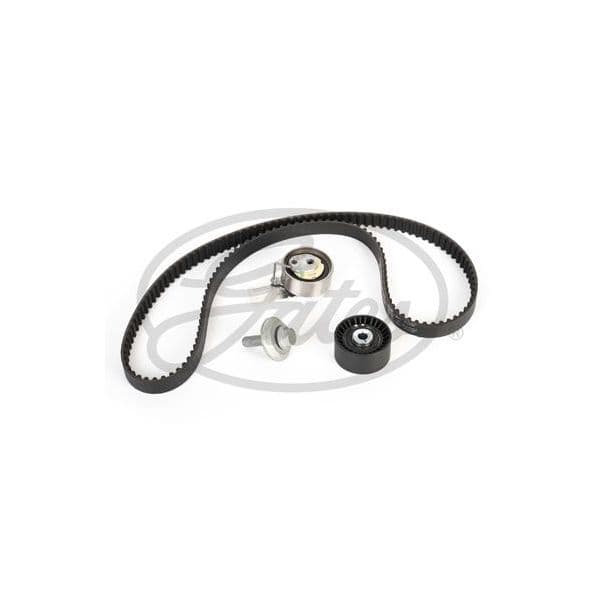 Gates Jogo de Correias Dentadas - K015688XS