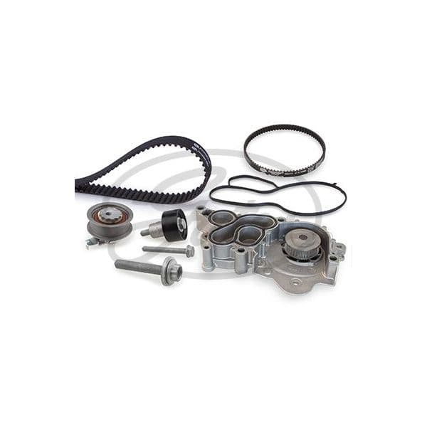 Gates Kit Distribución + Bomba Agua - KP25680XS-1