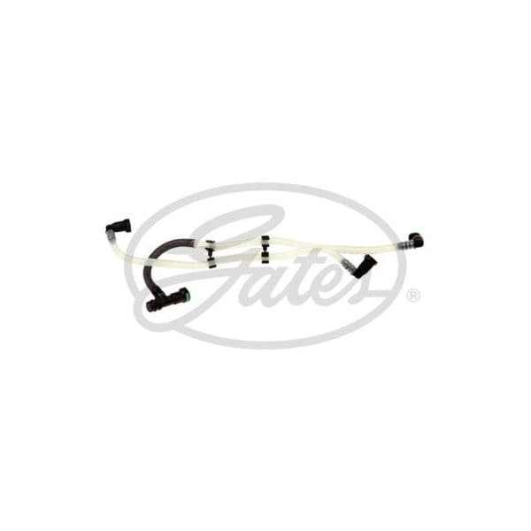 Gates Tubo Flexível do Combustível - MFL1062
