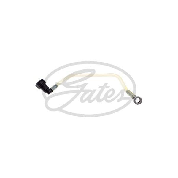 Gates Tubo Flexível do Combustível - MFL1089