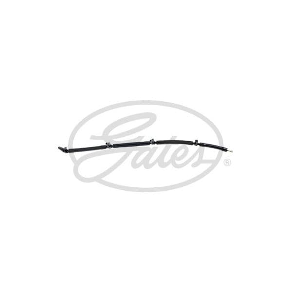 Gates Tubo Flexível do Combustível - MFL1155