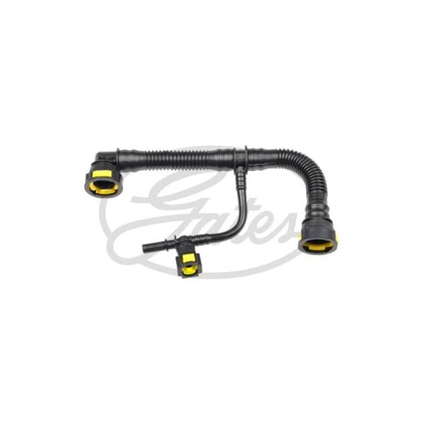 Gates Tubo Flexível, Respiro do Cárter da Camb - EMH633