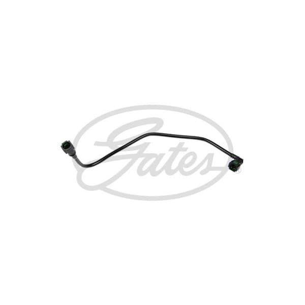 Gates Tubo Flexível do Combustível - MFL1178