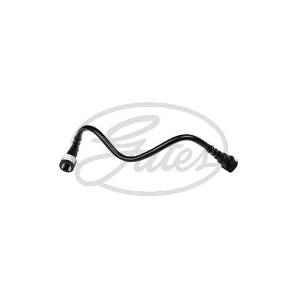 Gates Tubo Flexível do Combustível - MFL1179