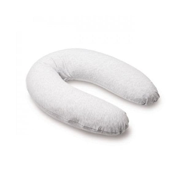 Doomoo Almofada de Amamentação Softy Chine Branco 5B13