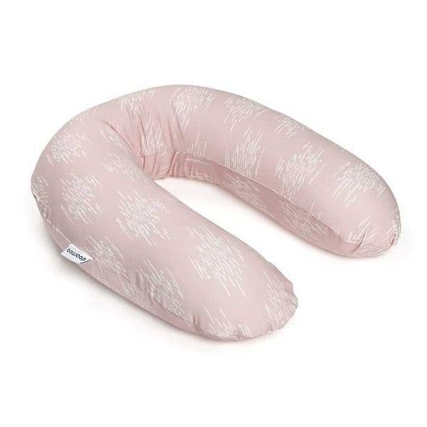 Doomoo Almofada de Amamentação Buddy Misty Pink