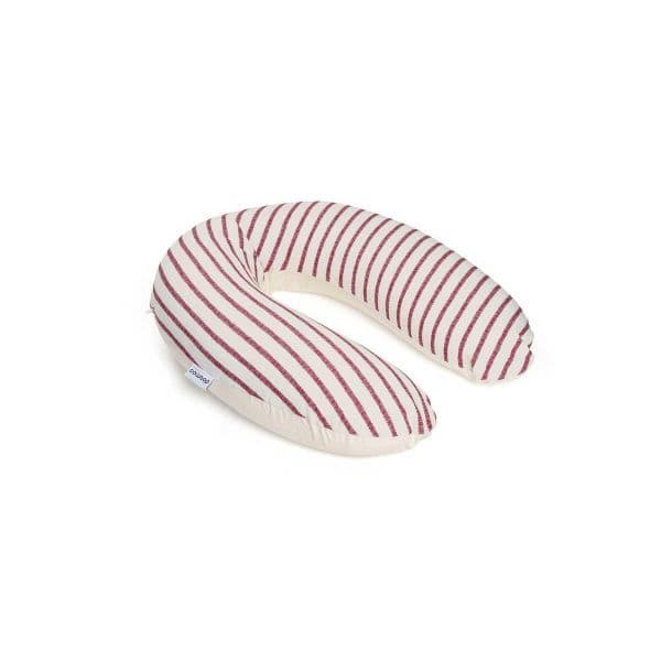 Doomoo Almofada de Amamentação Buddy Ruby Stripes