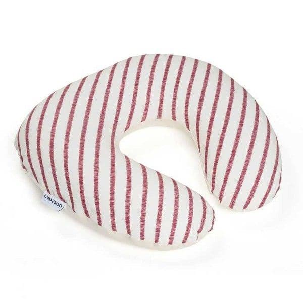 Doomoo Almofada de Amamentação Softy Stripes Ruby