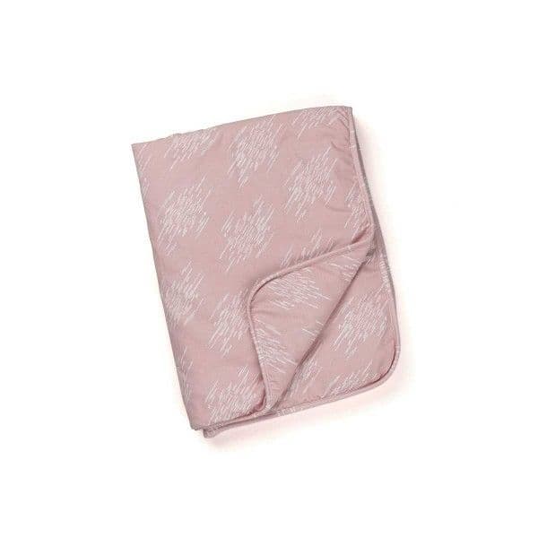 Doomoo Manta Dream Misty Pink