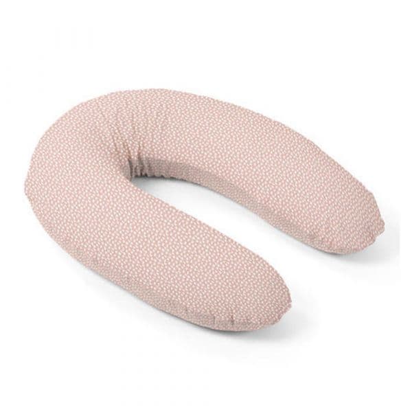 Doomoo Almofada de Amamentação Buddy Cloudy Pink