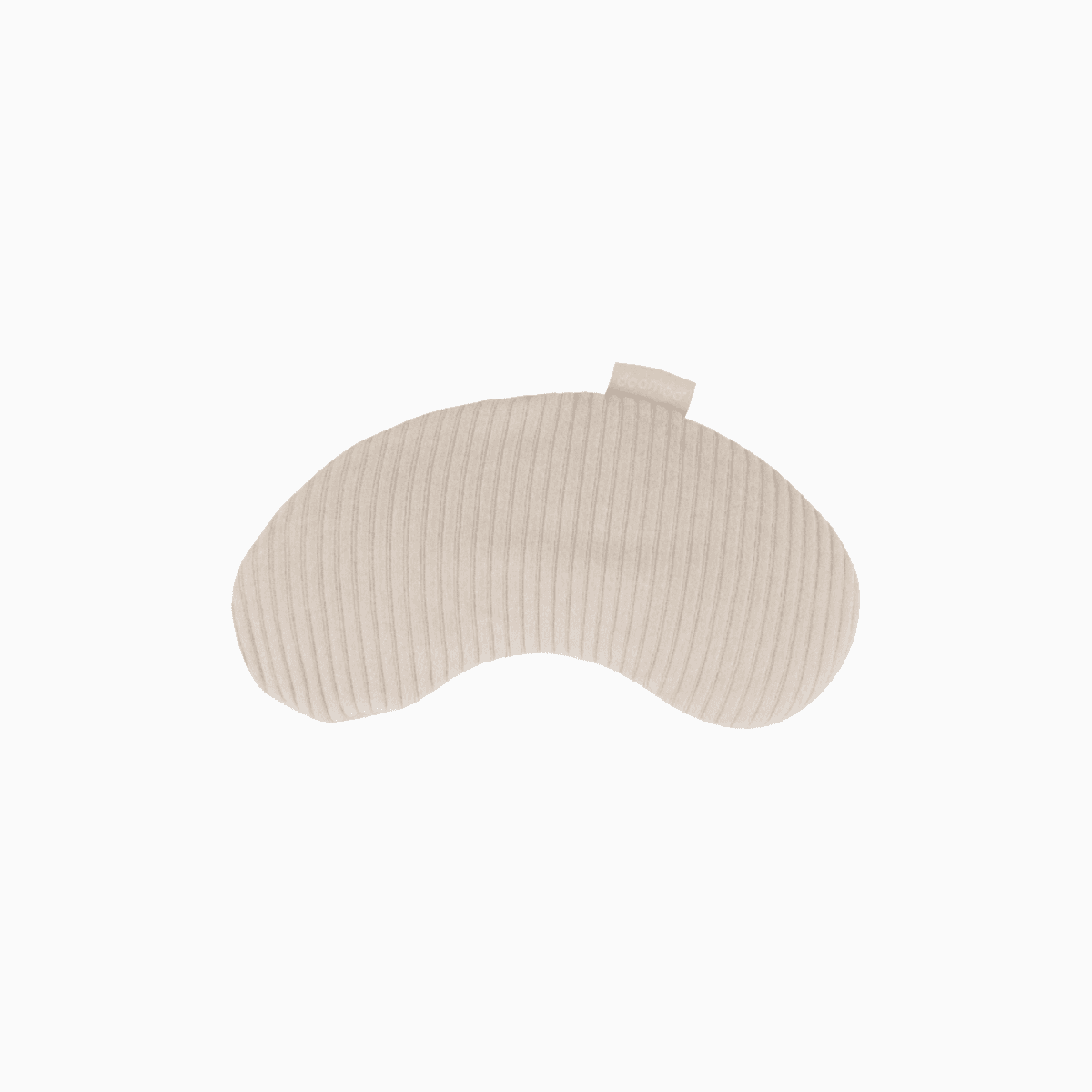 Doomoo Almofada de Aquecimento Snoogy Mom Corduroy Sand