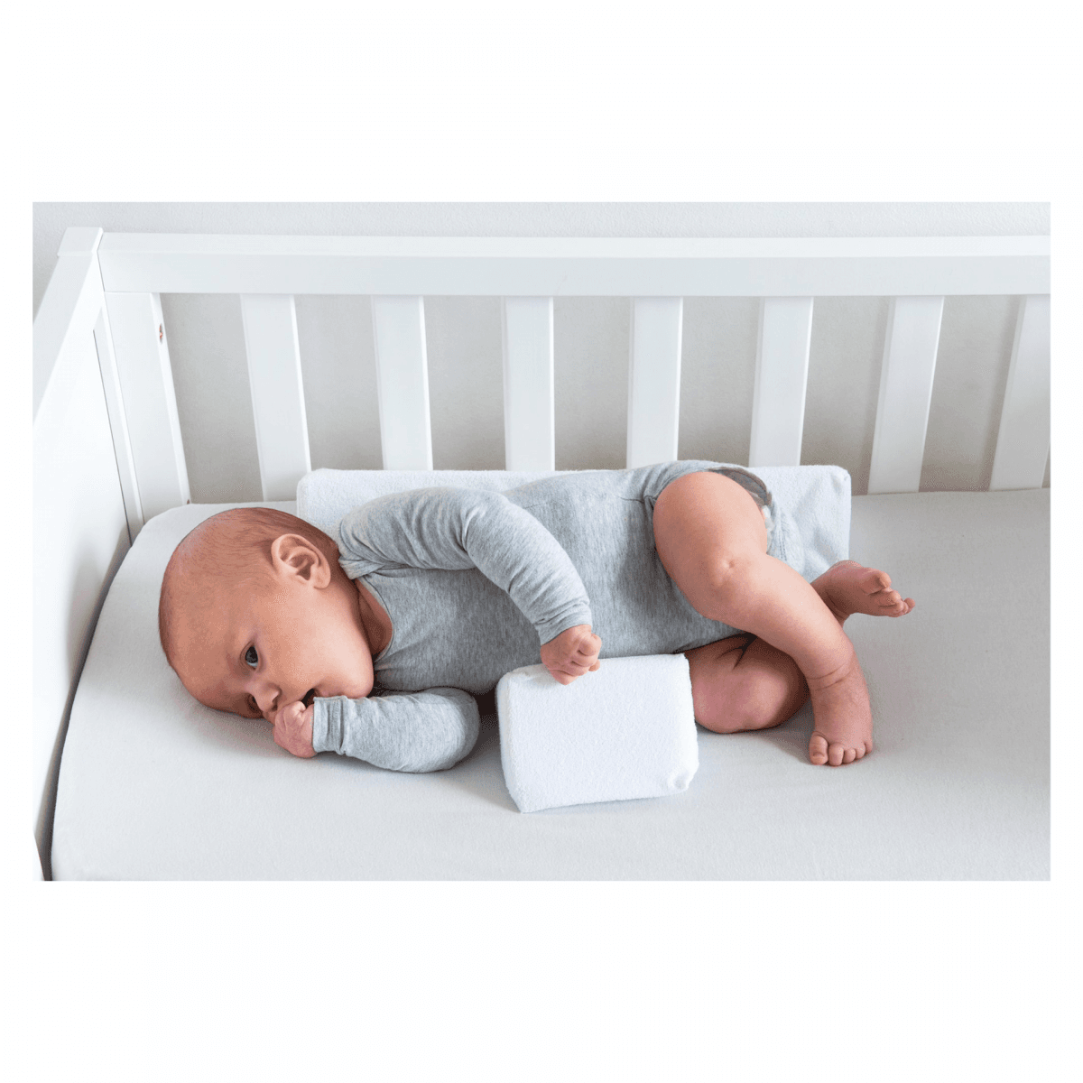 Doomoo Posicionador Baby Sleep