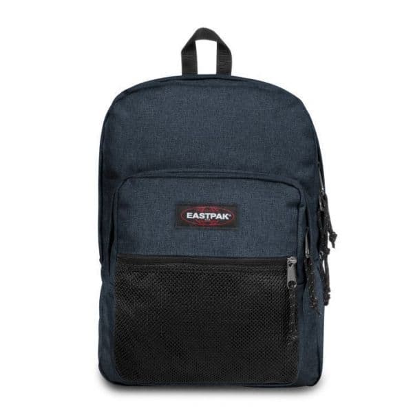 Eastpak Mochila Pinnacle Triple Denin - EK06026W
