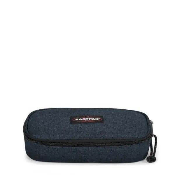 Eastpak Estojo EK71726W Triple Denin