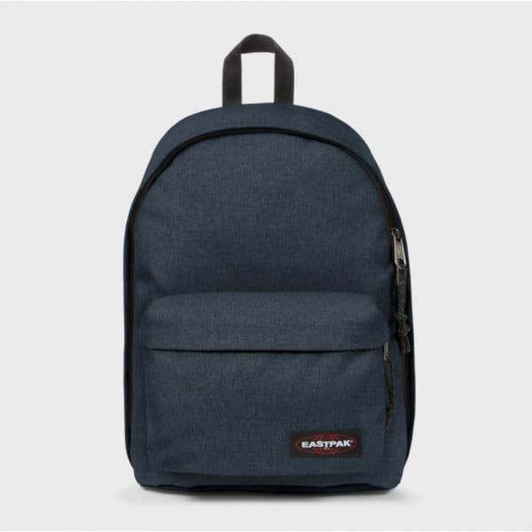 Eastpak Mochila Out Of Office Triple Denim - EK76726W