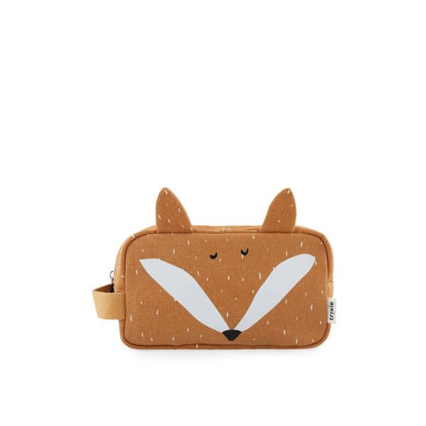 Trixie Necessaire Raposa