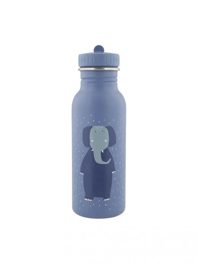 Trixie Garrafa Aço Inoxidável Elefante