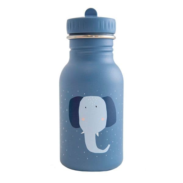 Trixie Garrafa Aço Inoxidável Elefante