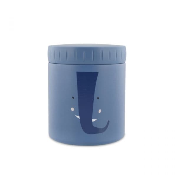 Trixie Termo Sólidos 350ml Mrs. Elephant