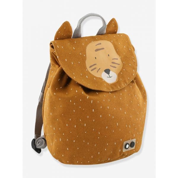 Trixie Mochila Mini Mr. Tiger - TRX.86-203