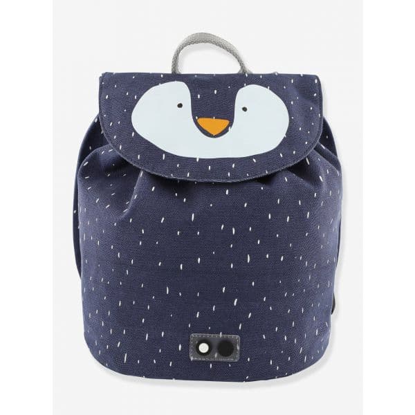 Trixie Mochila Mini Mr. Penguin - TRX.86-207