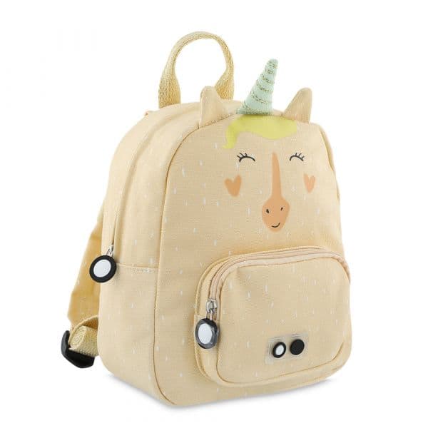 Trixie Mochila Pequena Backpack 21x25x10cm Mrs. Unicorn