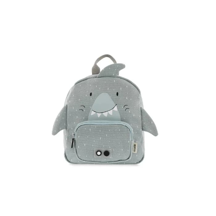 Trixie Mochila Mr. Shark 7.5L
