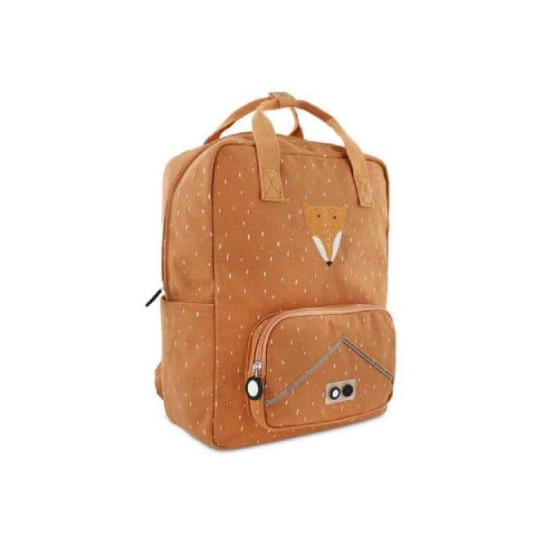 Trixie Mochila Grande 34x27x12 Mr Fox